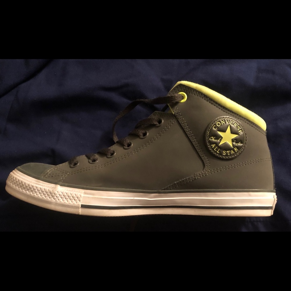 Converse Men’s Shoes